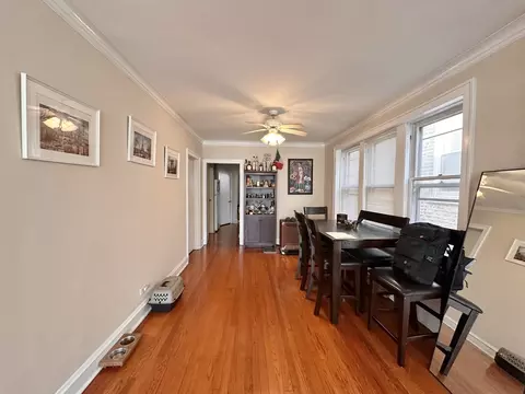 Dining - 5207 S Artesian Ave, Chicago, IL 60632 photo 1 of 1