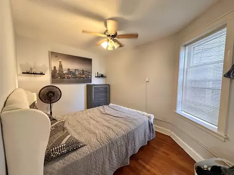 Bedroom - 5207 S Artesian Ave, Chicago, IL 60632 photo 1 of 4