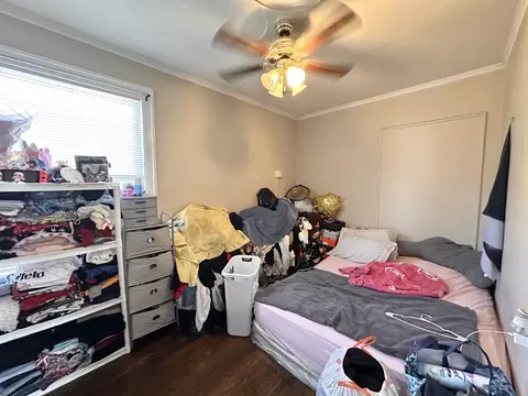 Bedroom - 5207 S Artesian Ave, Chicago, IL 60632 photo 4 of 4