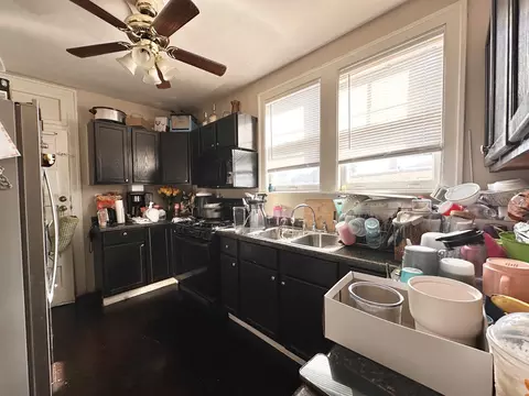 Kitchen - 5207 S Artesian Ave, Chicago, IL 60632 photo 3 of 3