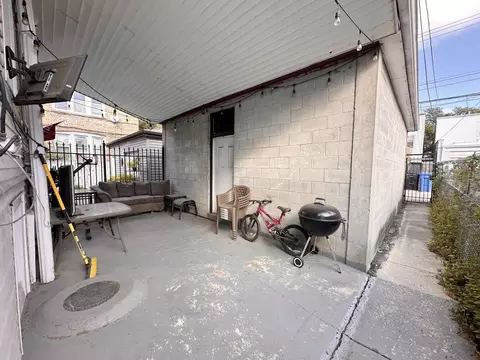 Exterior - 5207 S Artesian Ave, Chicago, IL 60632 photo 3 of 5