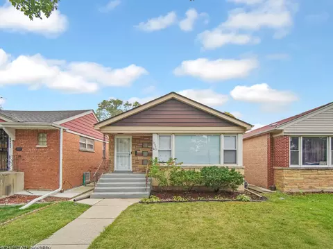 14430 S Lowe Ave, Riverdale, IL 60827