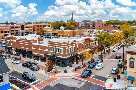 View/Area - 1056 Devonshire Ave, Naperville, IL 60540 photo 6 of 12