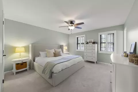 Bedroom - 1056 Devonshire Ave, Naperville, IL 60540 photo 1 of 5
