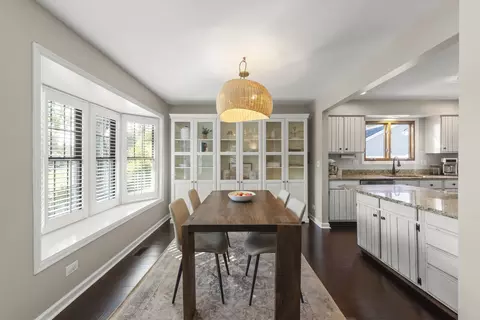 Dining - 1056 Devonshire Ave, Naperville, IL 60540 photo 1 of 3