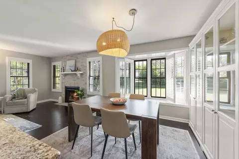 Dining - 1056 Devonshire Ave, Naperville, IL 60540 photo 3 of 3
