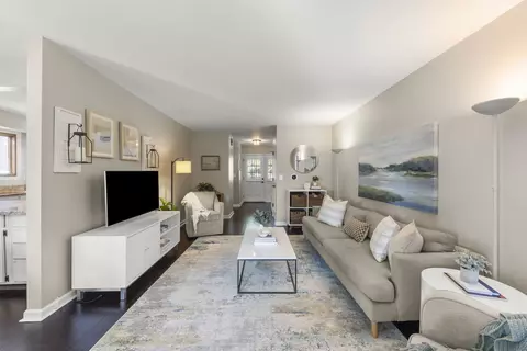 Living - 1056 Devonshire Ave, Naperville, IL 60540 photo 2 of 2