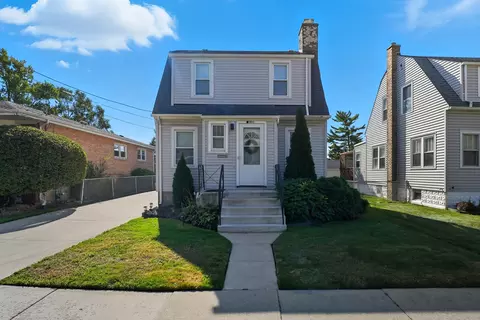 3043 W 96th Pl, Evergreen Park, IL 60805