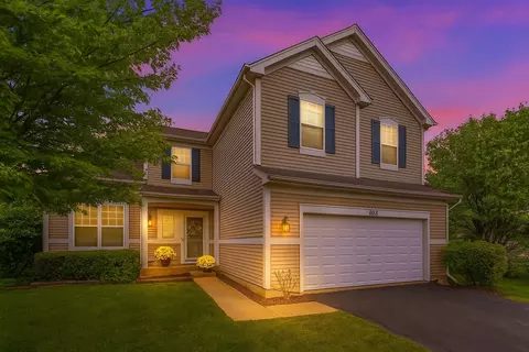 103 Harding Ct, North Aurora, IL 60542