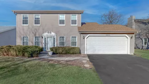 225 Mondovi Dr, Oswego, IL 60543