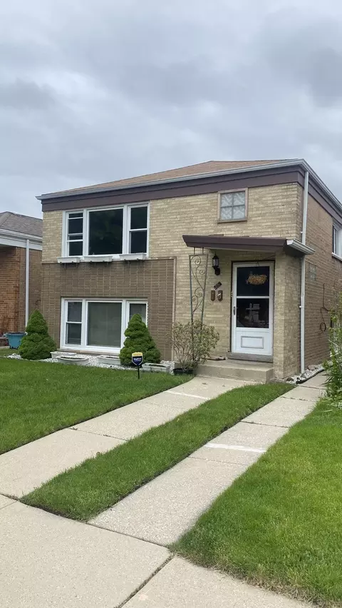 3419 S 54 Ave, Cicero, IL 60804