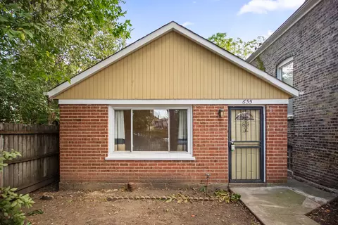 635 N Troy St, Chicago, IL 60612