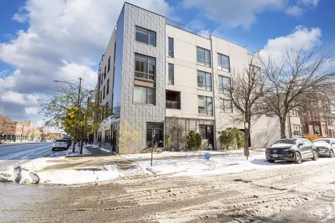 1555 N Talman Ave #3F, Chicago, IL 60622