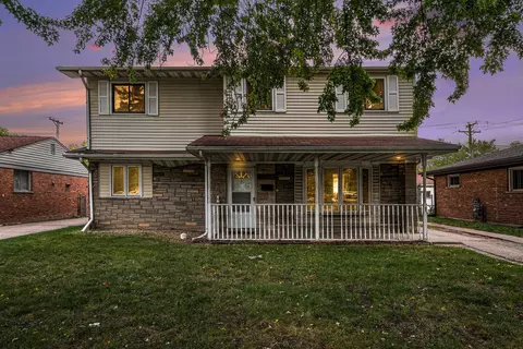 Exterior - 17153 Burnham Ave, Lansing, IL 60438 photo 1 of 2