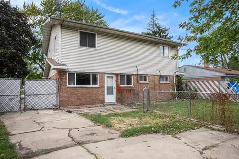 Exterior - 17153 Burnham Ave, Lansing, IL 60438 photo 2 of 2