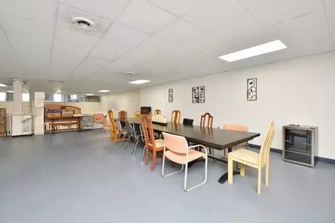 Dining - 113 N Kickapoo St, Lincoln, IL 62656 photo 2 of 2