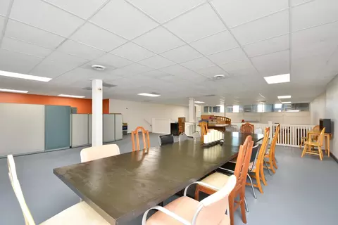 Dining - 113 N Kickapoo St, Lincoln, IL 62656 photo 1 of 2