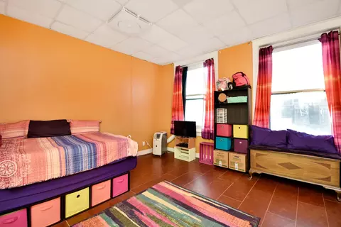 Bedroom - 113 N Kickapoo St, Lincoln, IL 62656 photo 1 of 5