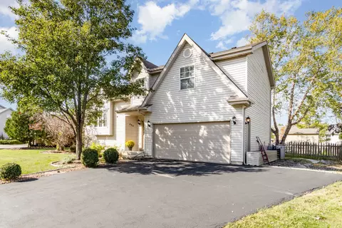 893 Laurel Dr, Elwood, IL 60421