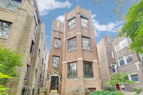6648 N Newgard Ave #2, Chicago, IL 60626