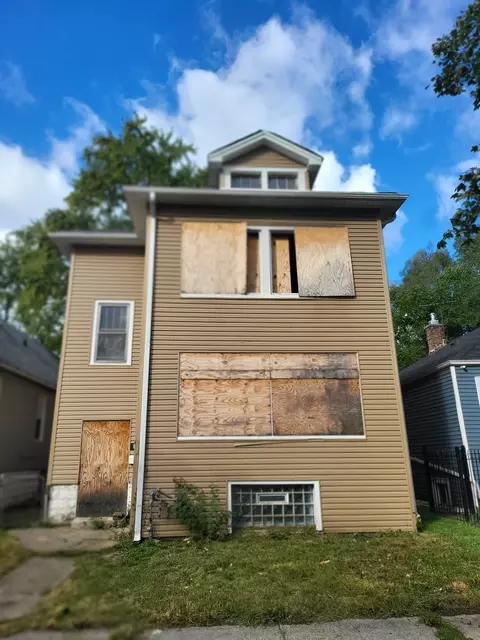 11612 S Yale Ave, Chicago, IL 60628