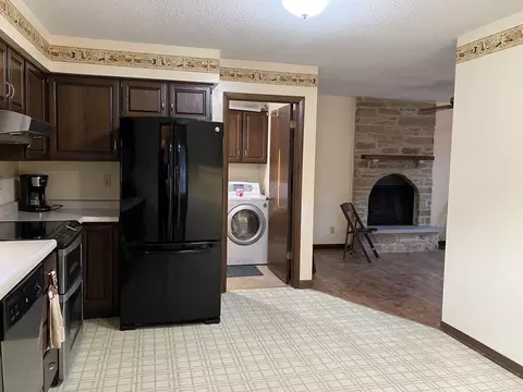 Kitchen - 403 E Park St, Morrison, IL 61270 photo 1 of 3
