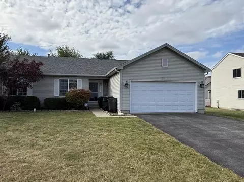 2010 Sunset Ct, Zion, IL 60099