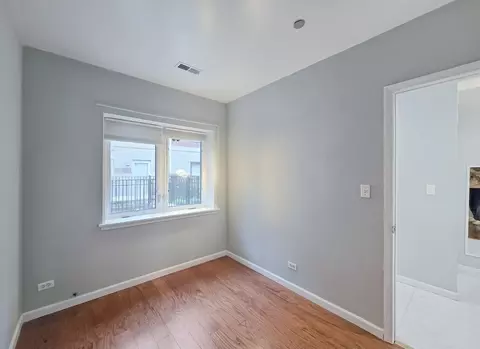 Bedroom - 2415 W 32nd Pl, Chicago, IL 60608 photo 1 of 5