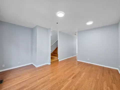 Living - 2415 W 32nd Pl, Chicago, IL 60608 photo 3 of 4