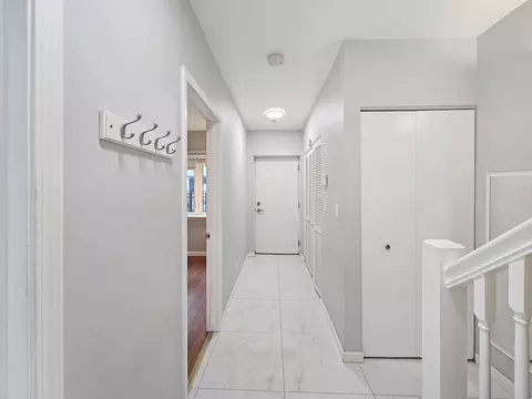 Entry Way - 2415 W 32nd Pl, Chicago, IL 60608 photo 1 of 2