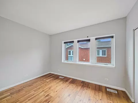 Bedroom - 2415 W 32nd Pl, Chicago, IL 60608 photo 3 of 5