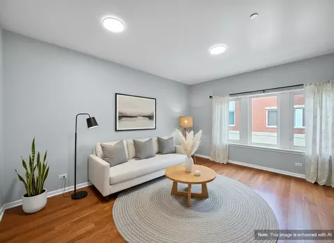 Living - 2415 W 32nd Pl, Chicago, IL 60608 photo 1 of 4