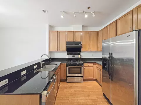 Kitchen - 2415 W 32nd Pl, Chicago, IL 60608 photo 1 of 1