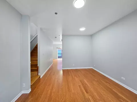 Living - 2415 W 32nd Pl, Chicago, IL 60608 photo 4 of 4