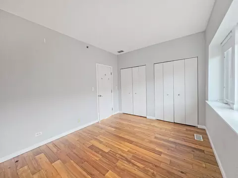 Bedroom - 2415 W 32nd Pl, Chicago, IL 60608 photo 5 of 5