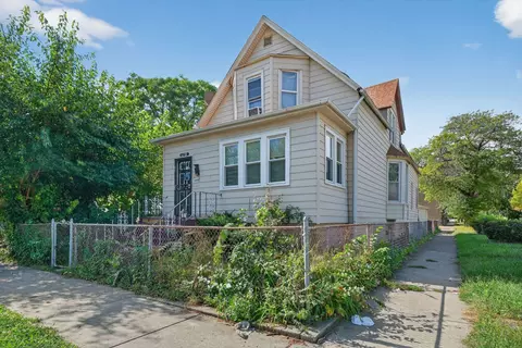 6200 S Paulina St, Chicago, IL 60636