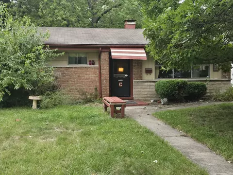 1354 Hirsch Ave, Calumet City, IL 60409