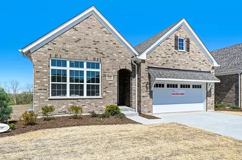 12239 Copper Ridge Dr #20, Lemont, IL 60439