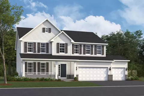 12937 S Kerry Ln, Plainfield, IL 60585