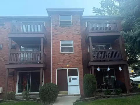 14840 Kilpatrick Ave #604, Midlothian, IL 60445