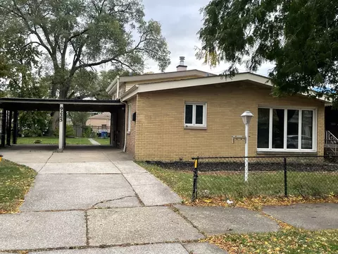 9225 S Emerald Ave, Chicago, IL 60620