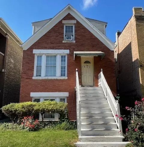 2852 S Kenneth Ave, Chicago, IL 60623