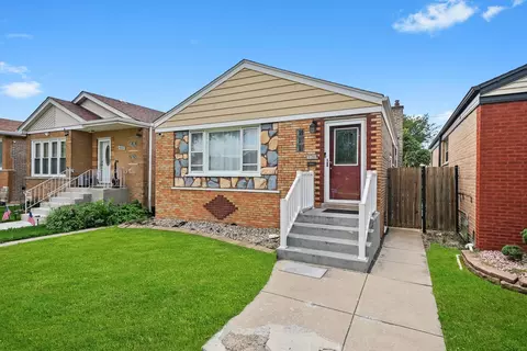 4818 S Lavergne Ave, Chicago, IL 60638
