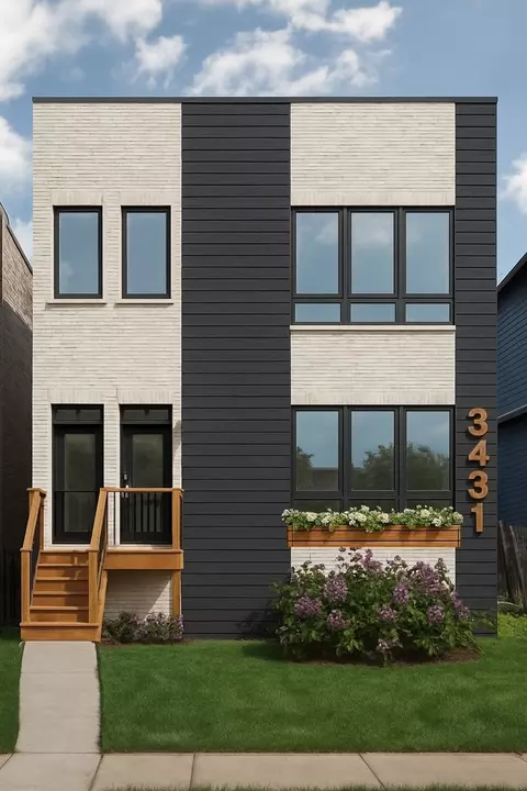 3431 W Belden Ave #1, Chicago, IL 60647
