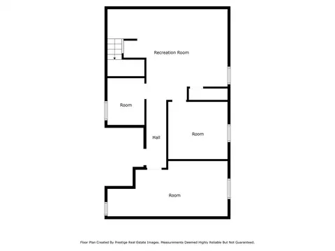 Floorplan - 2016 E 93rd St, Chicago, IL 60617 photo 2 of 3
