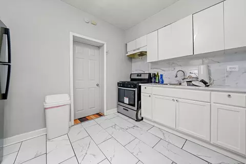 Kitchen - 2016 E 93rd St, Chicago, IL 60617 photo 1 of 1