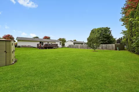 Exterior - 115 Shadowbrook Dr, Capron, IL 61012 photo 2 of 5