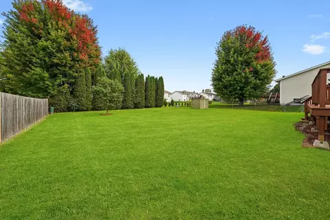 Exterior - 115 Shadowbrook Dr, Capron, IL 61012 photo 3 of 5