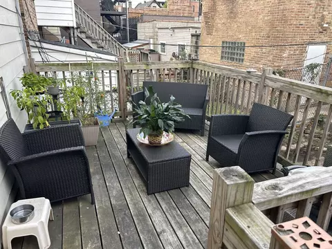 Exterior - 2434 W Thomas St, Chicago, IL 60622 photo 6 of 6