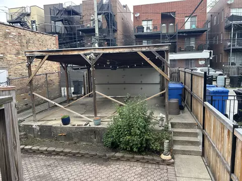 Exterior - 2434 W Thomas St, Chicago, IL 60622 photo 4 of 6